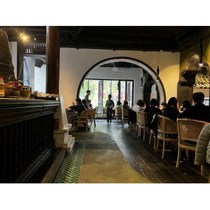 Picture Vietnam Hanoi Sadhu Vegetarian Restaurant 2024-01 44 - Visit Sadhu Vegetarian Restaurant
