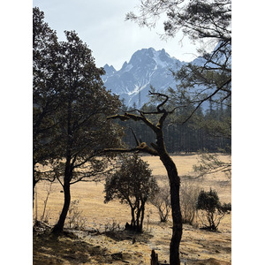 Picture China Lijiang Blue moon valley 2026-01 135 - Pictures Blue moon valley
