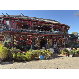 Picture China Lijiang 2026-01 167 - Randonee Lijiang
