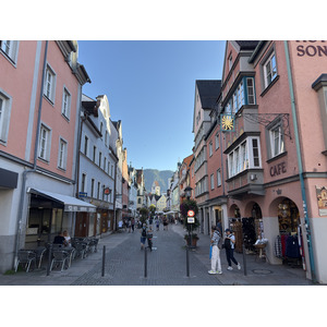 Picture Germany Fussen 2025-09 60 - Trips Fussen