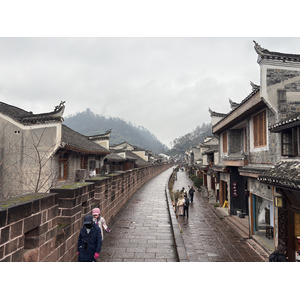 Picture China Fenghuang Ancient City 2026-01 18 - Store Fenghuang Ancient City