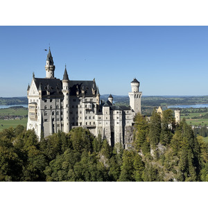Picture Germany Neuschwanstein 2025-09 62 - Discover Neuschwanstein