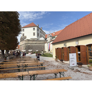 Picture Slovenia Ptuj 2025-09 59 - Visit Ptuj