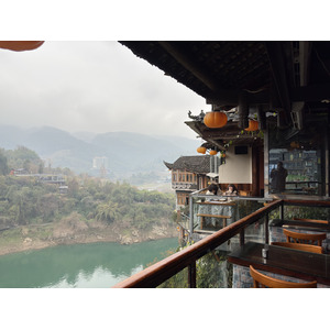 Picture China Furong Ancient Town 2026-01 38 - Photos Furong Ancient Town