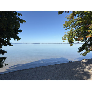 Picture Germany Chiemsee lake 2025-09 1 - Photos Chiemsee lake