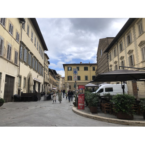 Picture Italy Arezzo 2024-09 44 - View Arezzo