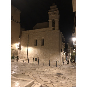 Picture Italy Trani 2024-09 30 - Store Trani