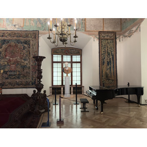 Picture Poland Krakow Wawel castle 2026-09 103