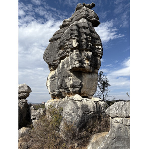 Picture China Shilin Stone Forest 2026-01 267 - Trail Shilin Stone Forest