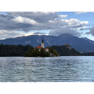 Picture Slovenia Bled 2025-09 5 - Discover Bled