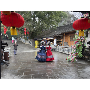 Picture China Furong Ancient Town 2026-01 90 - Sightseeing Furong Ancient Town