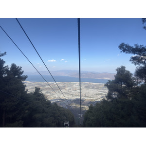 Picture China Dali Mountain 2026-01 8 - Map Mountain