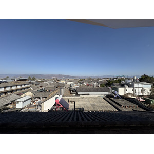 Picture China Dali Mushan Leye Resort Hotel 2026-01 43 - View Mushan Leye Resort Hotel