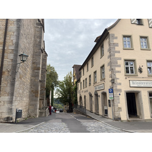 Picture Germany Rothenburg ob der Tauber⁩ 2025-09 103 - Sight Rothenburg ob der Tauber⁩
