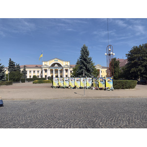 Picture Ukraine Chop to Lviv 2025-09 0 - Travel Chop to Lviv