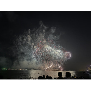 Picture Thailand Pattaya Fireworks 2024-12 86 - Visit Fireworks