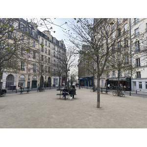 Picture France Paris Notre Dame 2025-03 20 - Travel Notre Dame
