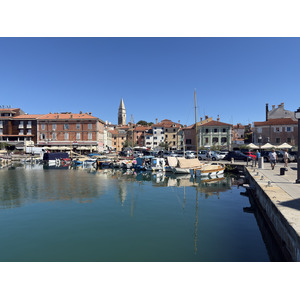Picture Slovenia Izola 2025-09 36 - Photographers Izola