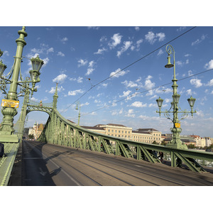 Picture Hungary Budapest 2025-09 4 - Map Budapest