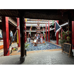 Picture China Dali Zhouchengcun 2026-01 7 - Car Rental Zhouchengcun