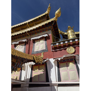 Picture China Shangri La 2026-01 375 - Tourist Shangri La