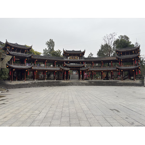 Picture China Furong Ancient Town 2026-01 143 - Sight Furong Ancient Town