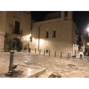 Picture Italy Trani 2024-09 3 - Photos Trani