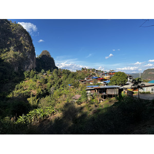 Picture Thailand Jabo viewpoint 2024-01 13 - Pictures Jabo viewpoint