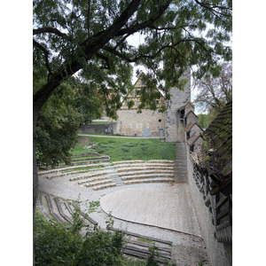 Picture Germany Rothenburg ob der Tauber⁩ 2025-09 136 - Sightseeing Rothenburg ob der Tauber⁩