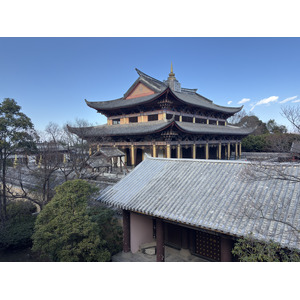 Picture China Dali Mountain 2026-01 13 - Picture Mountain