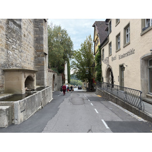 Picture Germany Rothenburg ob der Tauber⁩ 2025-09 92 - Car Rental Rothenburg ob der Tauber⁩