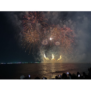Picture Thailand Pattaya pattaya firework festival 2025-12 46 - Picture pattaya firework festival