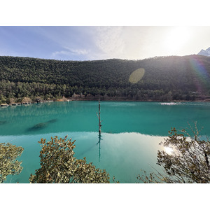 Picture China Lijiang Blue moon valley 2026-01 45 - Photographers Blue moon valley