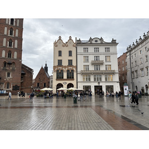 Picture Poland Krakow 2024-10 274 - Visit Krakow