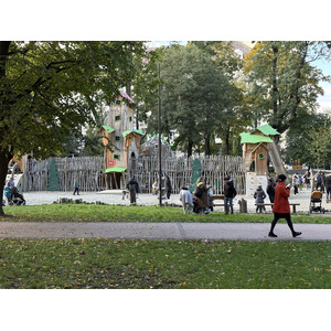 Picture Ukraine Lviv 2024-10 359 - Travels Lviv