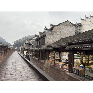 Picture China Fenghuang Ancient City 2026-01 124 - Photos Fenghuang Ancient City