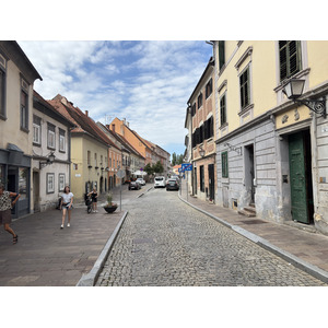 Picture Slovenia Ptuj 2025-09 30 - Perspective Ptuj