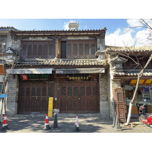 Picture China Dali 2026-01 165 - Discover Dali