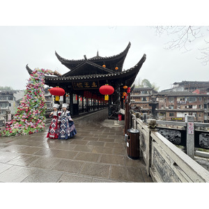 Picture China Furong Ancient Town 2026-01 47 - Visit Furong Ancient Town