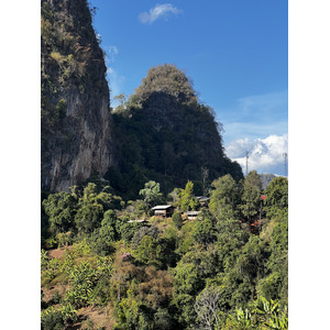 Picture Thailand Jabo viewpoint 2024-01 19 - Visit Jabo viewpoint