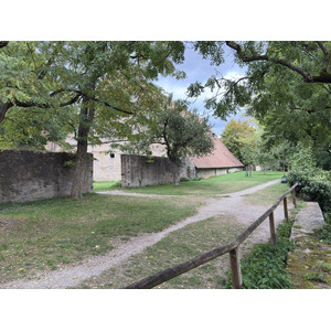 Picture Germany Rothenburg ob der Tauber⁩ 2025-09 197 - Picture Rothenburg ob der Tauber⁩