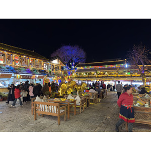 Picture China Lijiang 2026-01 636 - View Lijiang