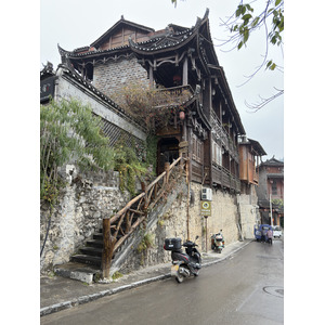 Picture China Furong Ancient Town 2026-01 37 - Tourist Furong Ancient Town