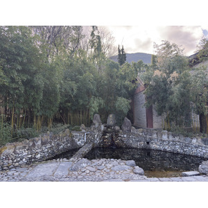 Picture China Dali Mountain 2026-01 16 - View Mountain