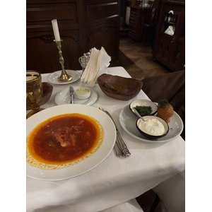 Picture Ukraine Lviv Restaurants 2024-10 29 - Pictures Restaurants