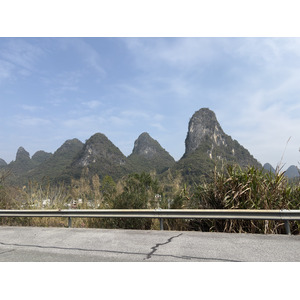 Picture China Yangshuo 2026-01 65 - Trip Yangshuo