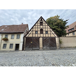 Picture Germany Rothenburg ob der Tauber⁩ 2025-09 249 - Sightseeing Rothenburg ob der Tauber⁩