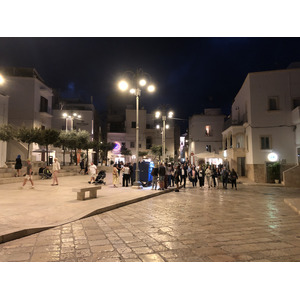 Picture Italy Polignano a mare 2024-09 102 - Journey Polignano a mare