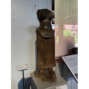 Picture Cambodia Phnom Penh Cambodia National Museum 2024-01 152 - Pictures Cambodia National Museum