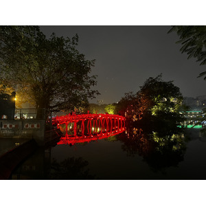 Picture Vietnam Hanoi Hoan Kiem Lake 2024-01 35 - Journey Hoan Kiem Lake